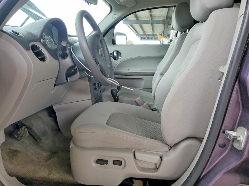 Продаж на аукціоні авто 2006 Chevrolet Hhr, vin: 3GNDA13D86S602768, номер лоту: 65546156