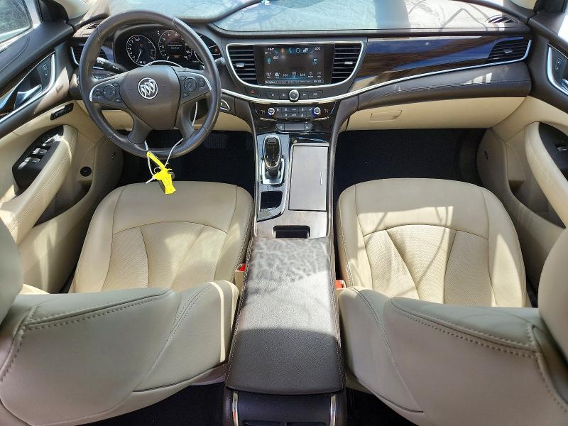 Aukcja sprzedaży 2019 Buick Lacrosse, vin: 1G4ZP5SS2KU124812, numer aukcji: 61337816