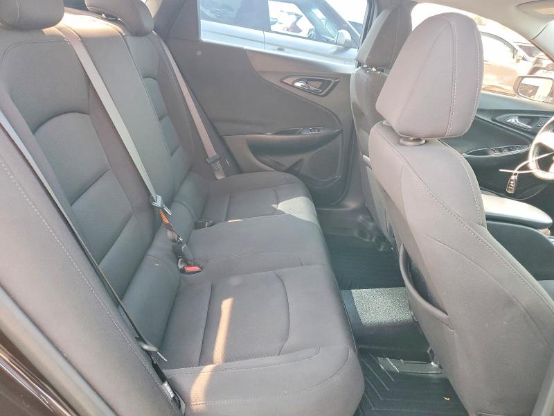 64962176 :رقم المزاد ، 1G1ZG5ST0LF097735 vin ، 2020 Chevrolet Malibu مزاد بيع