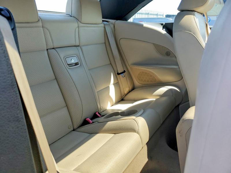 2012 Volkswagen Eos მანქანა იყიდება აუქციონზე, vin: WVWBD7AH4CV000634, აუქციონის ნომერი: 64572736