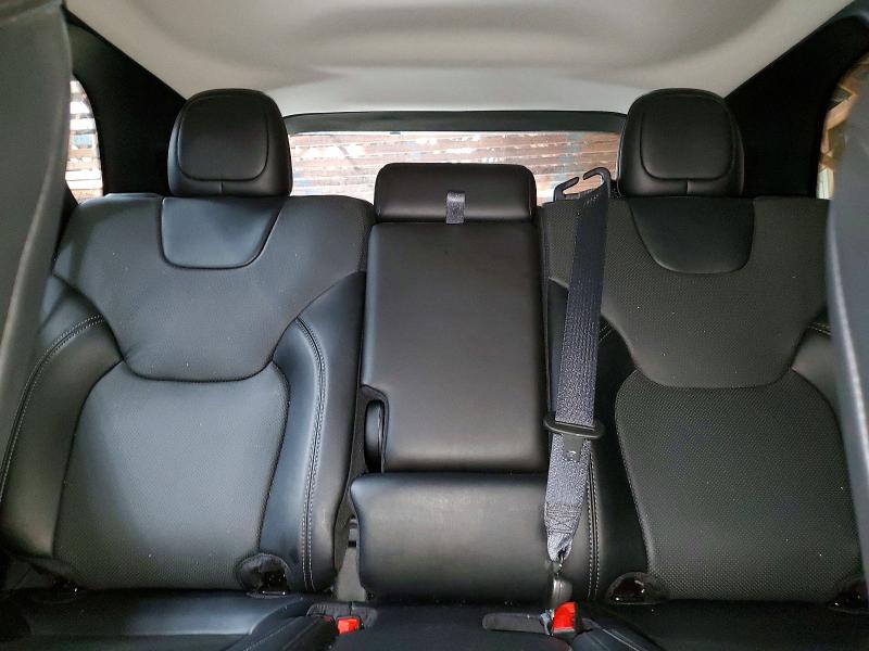 Продажа на аукционе авто 2023 Jeep Cherokee, vin: 1C4PJMMB8PD110358, номер лота: 62537166