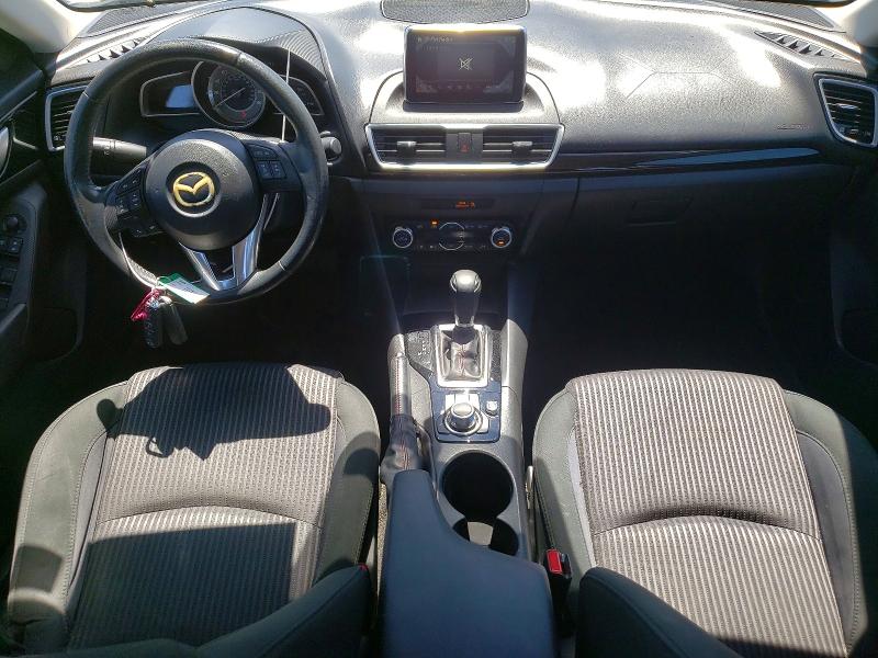 Aukcja sprzedaży 2014 Mazda 3, vin: JM1BM1V72E1109912, numer aukcji: 63444636
