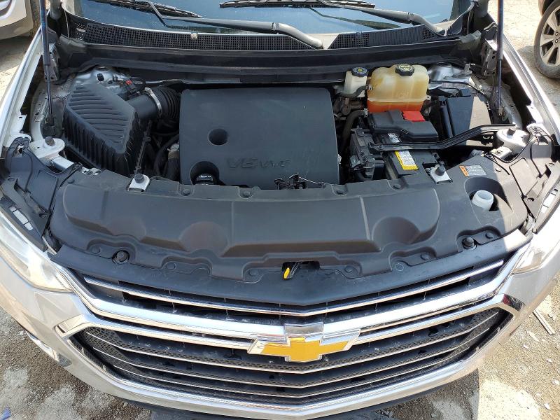 Продаж на аукціоні авто 2018 Chevrolet Traverse, vin: 1GNERGKW8JJ108147, номер лоту: 64237276