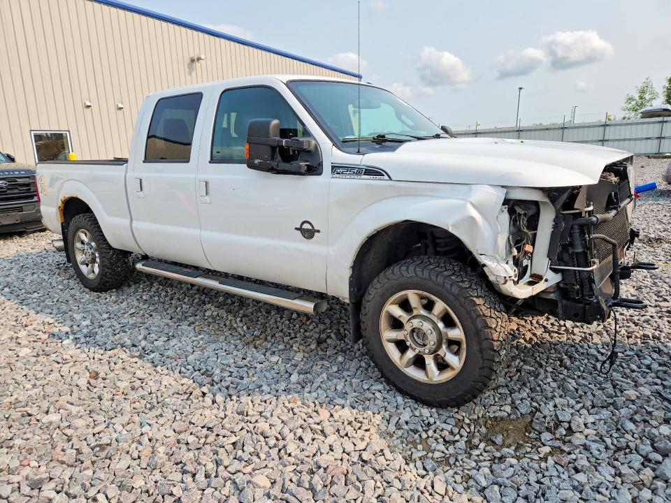 Продаж на аукціоні авто 2015 Ford F250, vin: 1FT7W2BT5FEA93545, номер лоту: 64054326