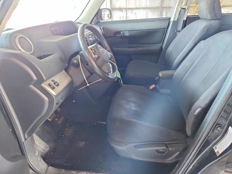 64322406 :رقم المزاد ، JTLKE50E781031467 vin ، 2008 Scion Xb مزاد بيع