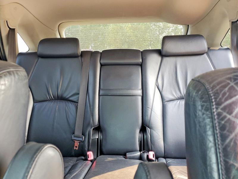2004 Lexus Rx მანქანა იყიდება აუქციონზე, vin: JTJGA31U540031326, აუქციონის ნომერი: 64902586