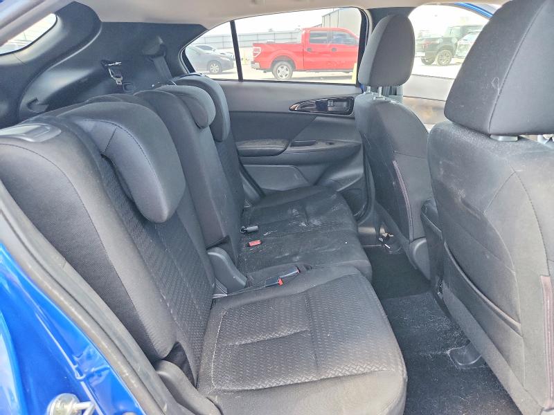 Aukcja sprzedaży 2020 Mitsubishi Eclipse Cross, vin: JA4AS3AAXLZ017387, numer aukcji: 65131996