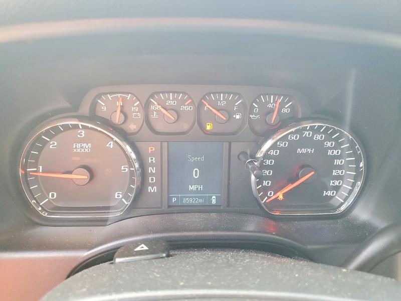 Aukcja sprzedaży 2014 Gmc Sierra, vin: 1GTN2TEH0EZ246047, numer aukcji: 65795716