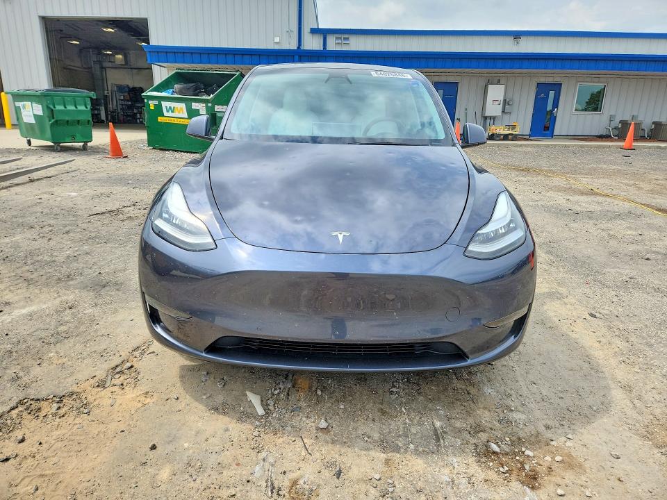 Aukcja sprzedaży 2021 Tesla Model Y, vin: 5YJYGDEE3MF306613, numer aukcji: 64826846
