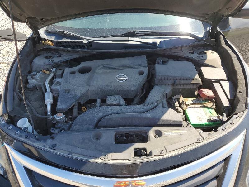 63522726 :رقم المزاد ، 1N4AL3AP1FC154223 vin ، 2015 Nissan Altima مزاد بيع