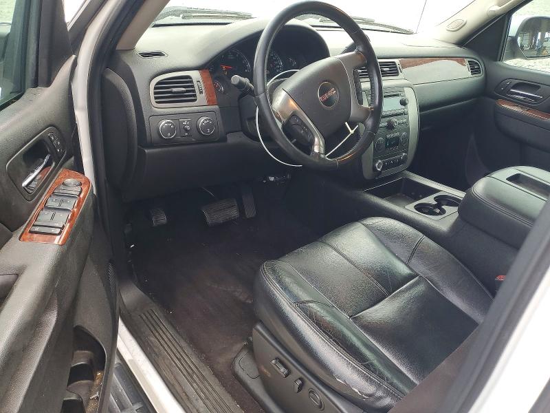 Aukcja sprzedaży 2013 Gmc Sierra, vin: 3GTP2WE75DG354051, numer aukcji: 63861526