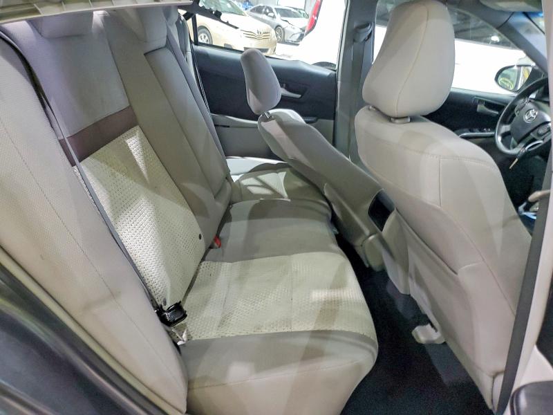 Продаж на аукціоні авто 2013 Toyota Camry, vin: 4T4BF1FK6DR317190, номер лоту: 64649066