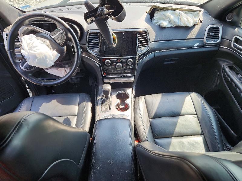 Aukcja sprzedaży 2020 Jeep Grand Cherokee, vin: 1C4RJFBG7LC319965, numer aukcji: 65267886