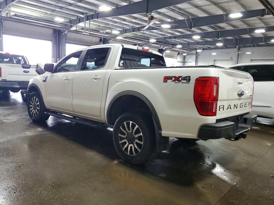 65557156 :رقم المزاد ، 1FTER4FH4KLA70103 vin ، 2019 Ford Ranger مزاد بيع