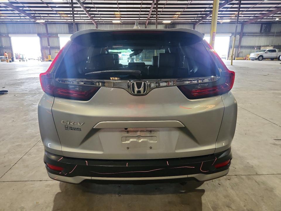 Продаж на аукціоні авто 2022 Honda Cr-v, vin: 5J6RW1H84NA011326, номер лоту: 63516816
