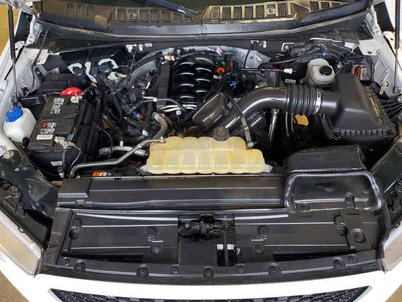 2020 Ford F150 მანქანა იყიდება აუქციონზე, vin: 1FTFX1E53LFB29934, აუქციონის ნომერი: 64454966