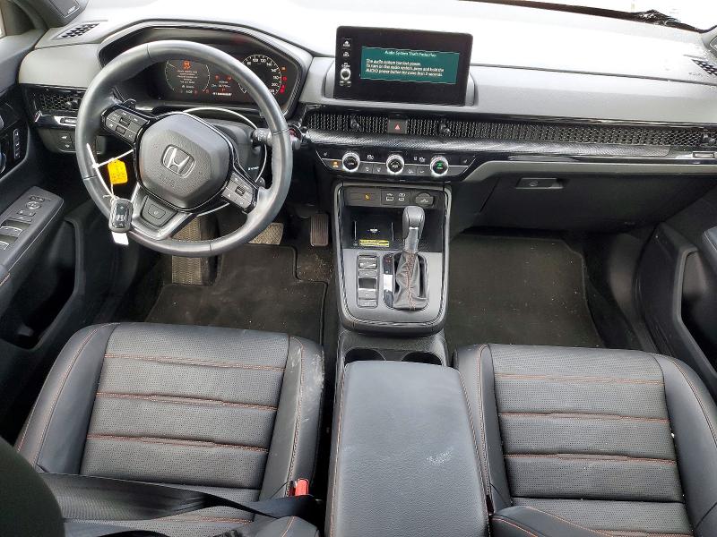 Aukcja sprzedaży 2025 Honda Cr-v, vin: 2HKRS6H99SH203174, numer aukcji: 66896426
