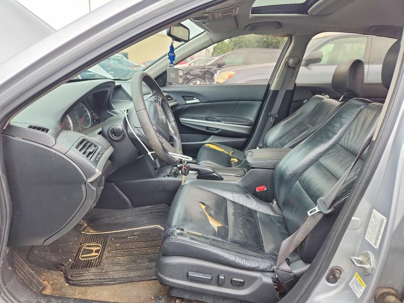 Продаж на аукціоні авто 2009 Honda Accord, vin: 1HGCP36879A021105, номер лоту: 65398266
