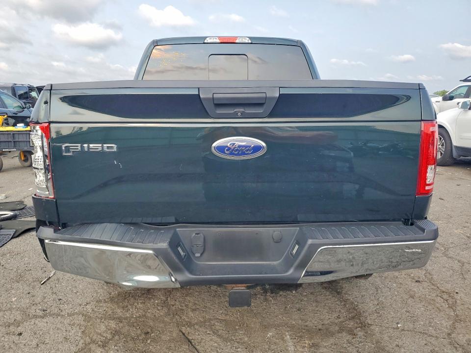 Aukcja sprzedaży 2016 Ford F150, vin: 1FTEW1EP4GFB80431, numer aukcji: 65006696