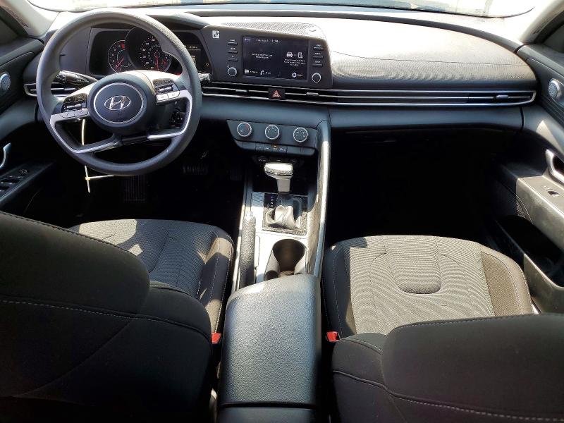 Aukcja sprzedaży 2021 Hyundai Elantra, vin: KMHLL4AG5MU213169, numer aukcji: 63599306