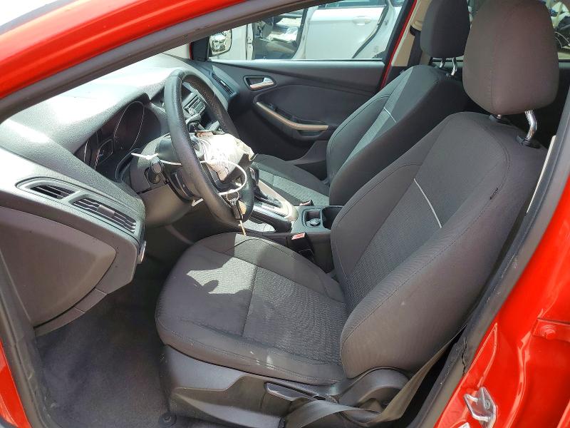 Продажа на аукционе авто 2012 Ford Focus, vin: 1FAHP3M29CL252463, номер лота: 64412396