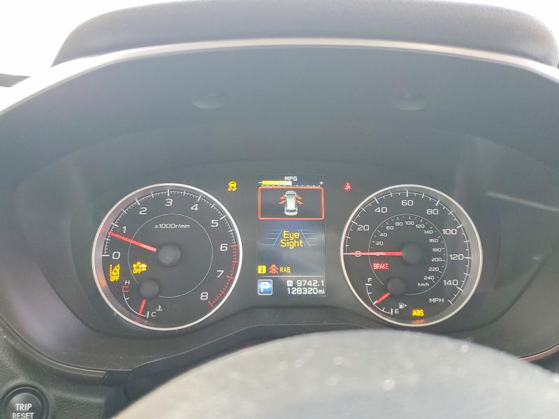Продажа на аукционе авто 2019 Subaru Ascent, vin: 4S4WMAHD3K3443896, номер лота: 66225236