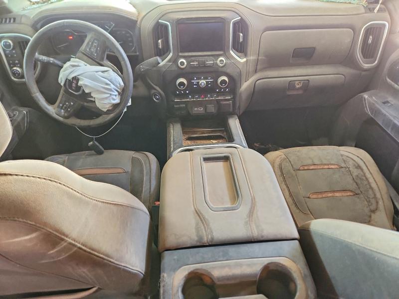 65948706 :رقم المزاد ، 1GTP9EEL6MZ443114 vin ، 2021 Gmc Sierra مزاد بيع