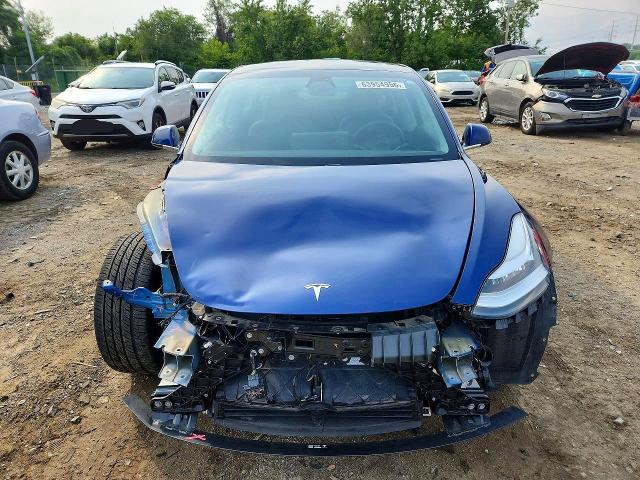 Aukcja sprzedaży 2020 Tesla Model 3, vin: 5YJ3E1EB0LF735162, numer aukcji: 63954956