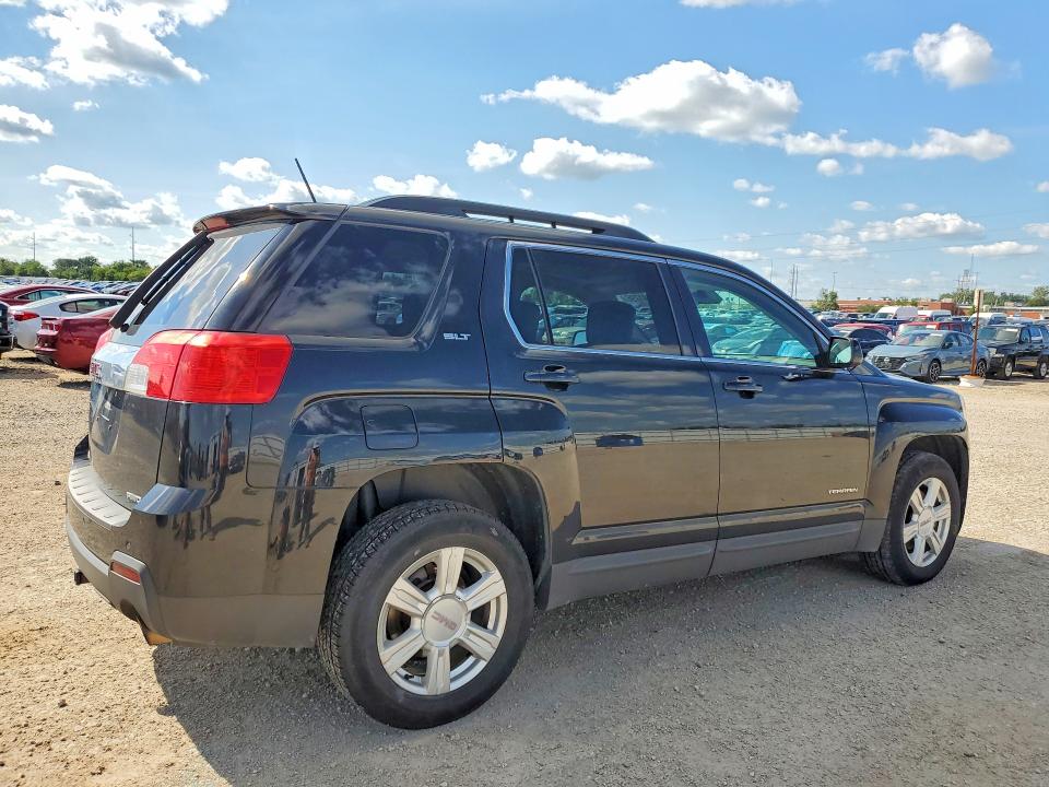 Aukcja sprzedaży 2015 Gmc Terrain, vin: 2GKFLXE30F6390664, numer aukcji: 65441796