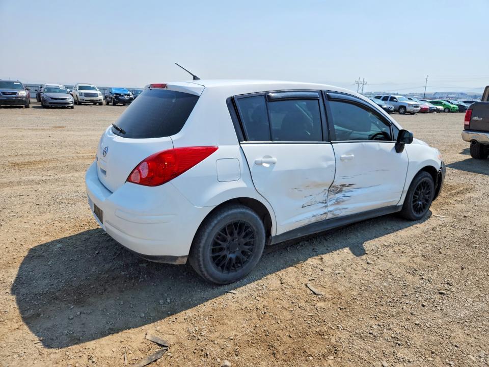 Продажа на аукционе авто 2012 Nissan Versa, vin: 3N1BC1CP3CK285582, номер лота: 64573986