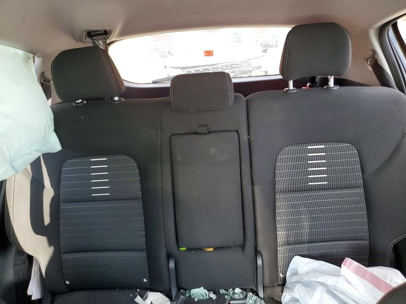2020 Kia Sportage მანქანა იყიდება აუქციონზე, vin: KNDPMCAC6L7801542, აუქციონის ნომერი: 64681366