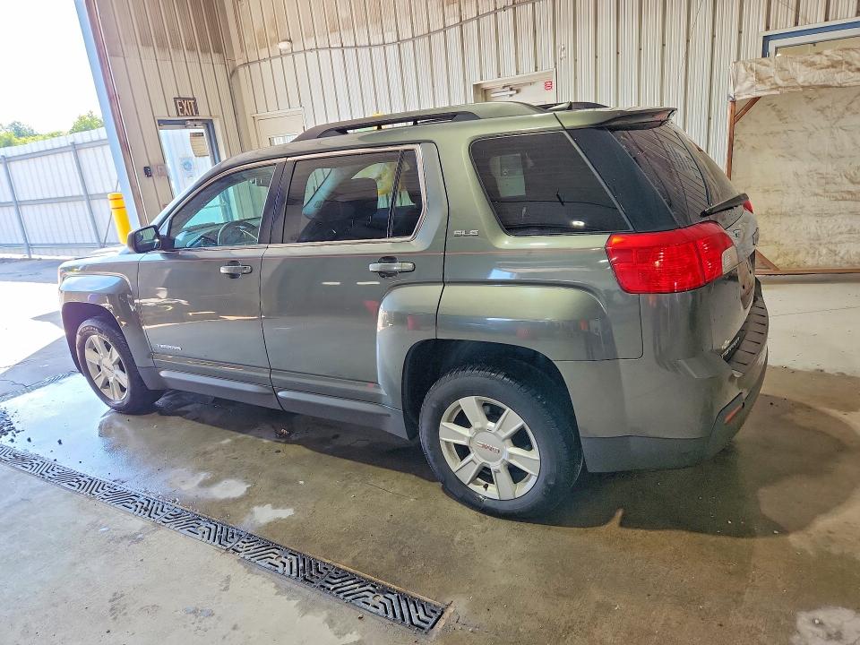 Продаж на аукціоні авто 2013 Gmc Terrain, vin: 2GKFLTEK7D6286136, номер лоту: 65278056