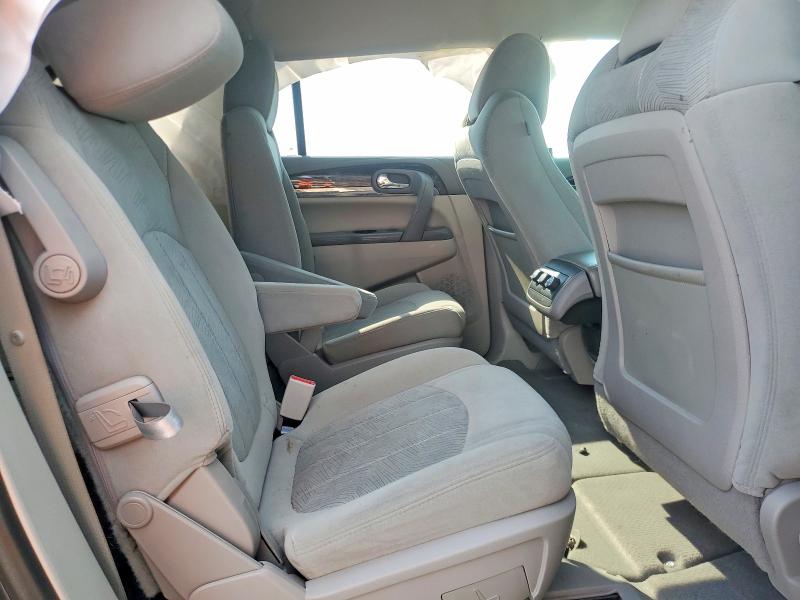 Aukcja sprzedaży 2017 Buick Enclave, vin: 5GAKRAKDXHJ298147, numer aukcji: 63676426