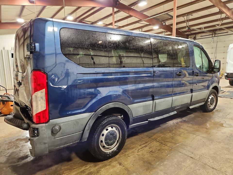 Aukcja sprzedaży 2016 Ford Transit, vin: 1FBZX2ZM7GKA61580, numer aukcji: 64969056