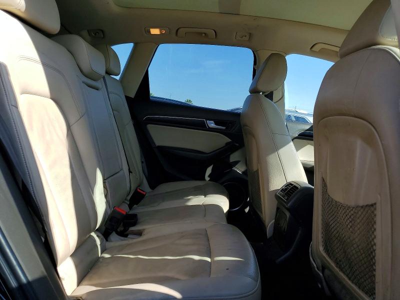 Aukcja sprzedaży 2016 Audi Q5, vin: WA1L2AFP3GA150720, numer aukcji: 65043916