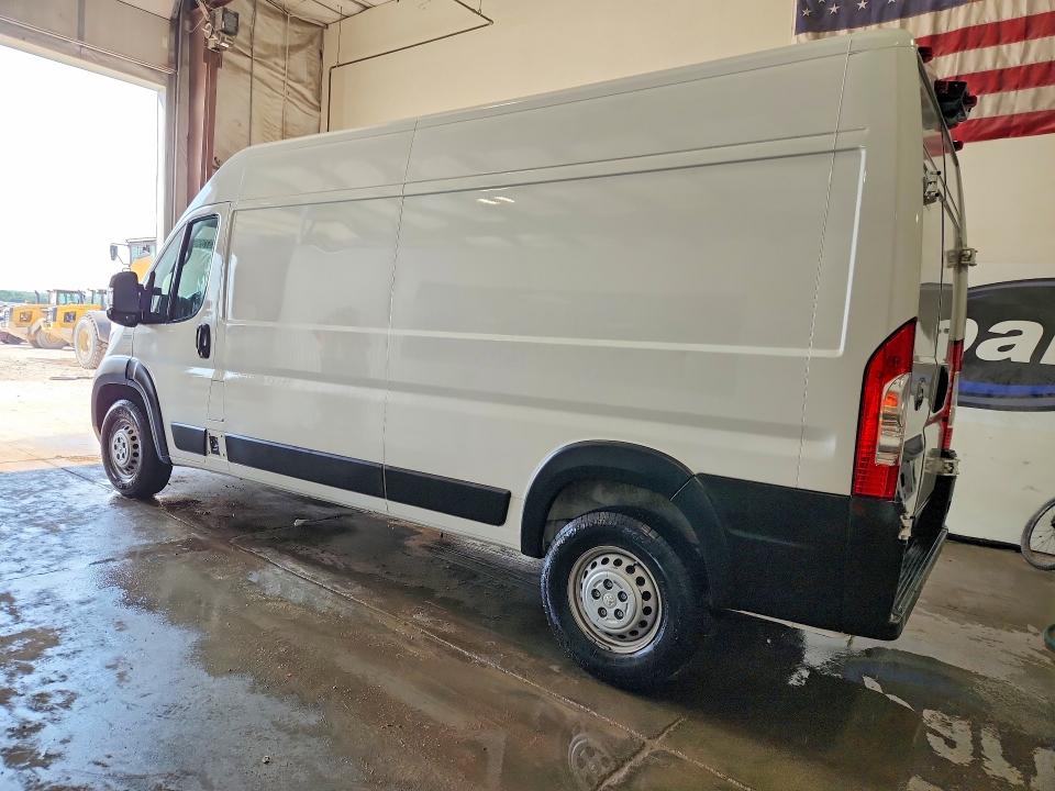 Aukcja sprzedaży 2025 Ram Promaster 3500, vin: 3C6MRVHG4SE549255, numer aukcji: 63037396