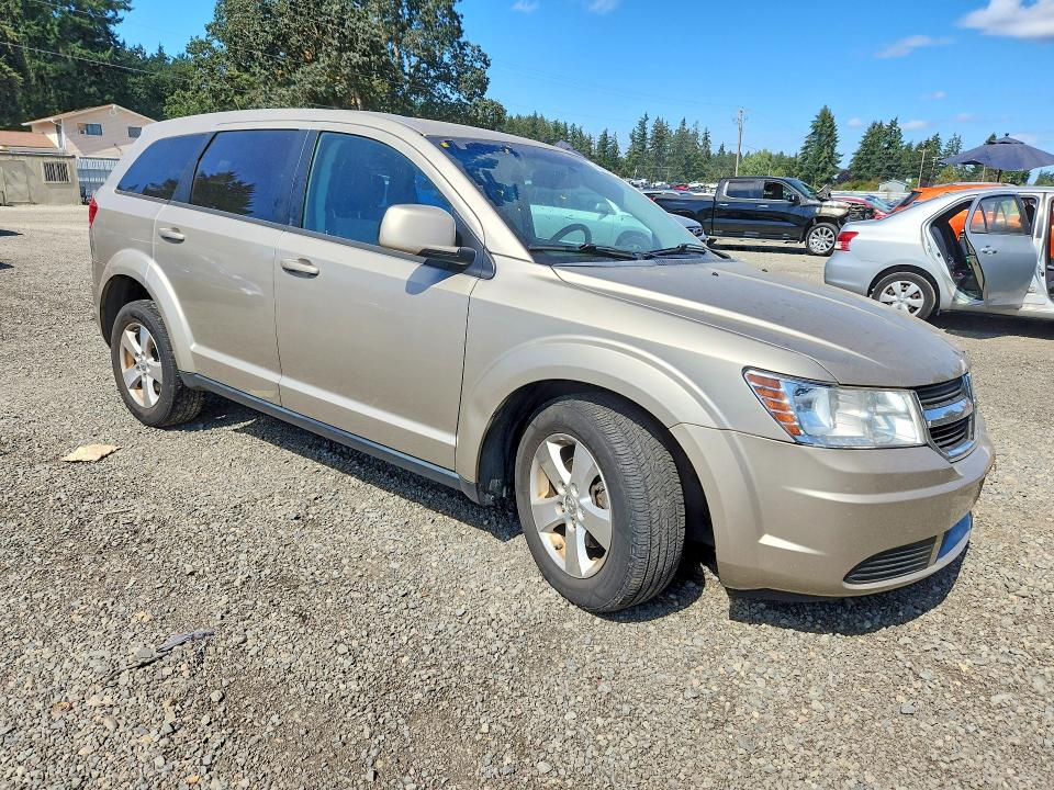 66750786 :رقم المزاد ، 3D4GG57V09T159306 vin ، 2009 Dodge Journey مزاد بيع
