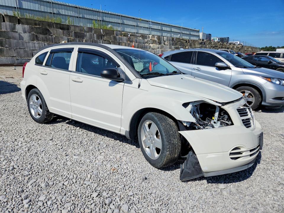 80115845 :رقم المزاد ، 1B3HB48A19D150529 vin ، 2009 Dodge Caliber مزاد بيع