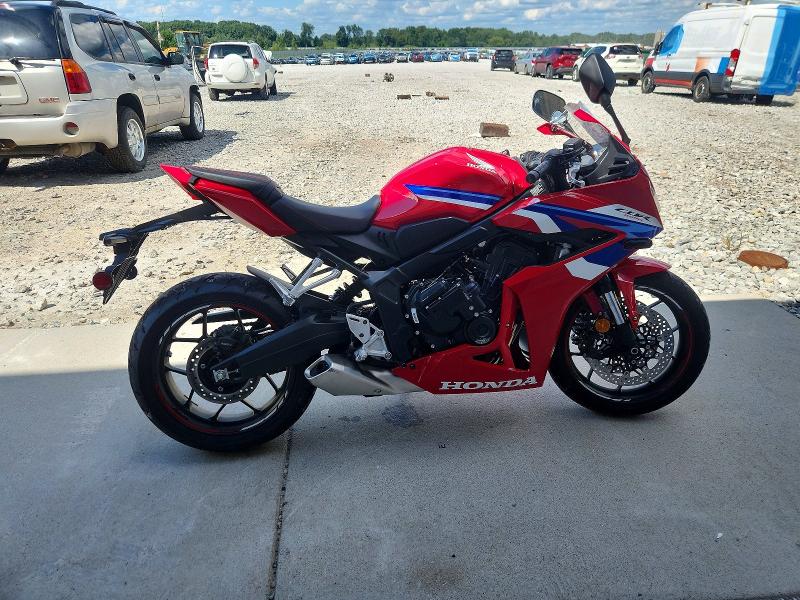 Продажа на аукционе авто 2026 Honda Cbr650, vin: MLHRH1557T5203322, номер лота: 65450046