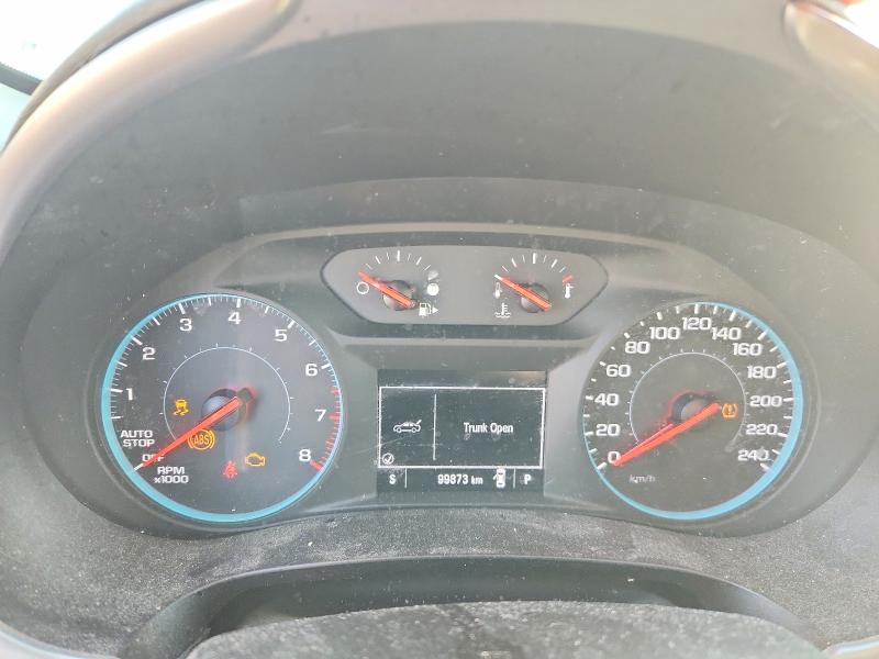 64225506 :رقم المزاد ، 1G1ZB5ST9KF222762 vin ، 2019 Chevrolet Malibu مزاد بيع
