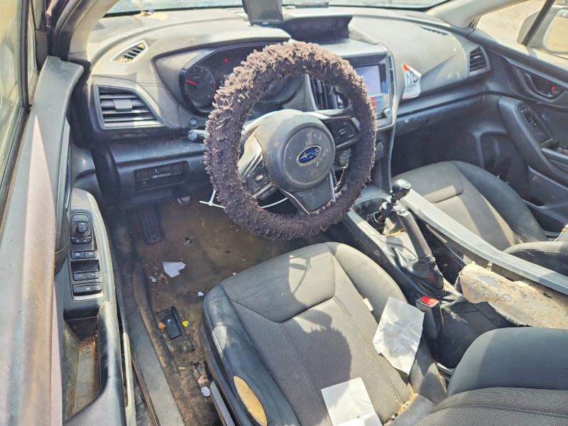 Aukcja sprzedaży 2019 Subaru Crosstrek, vin: JF2GTAAC3KG257508, numer aukcji: 66403696