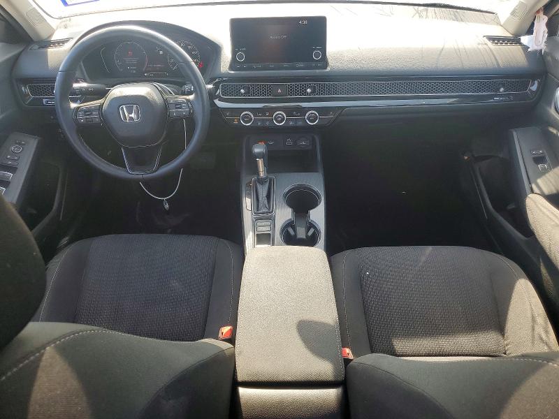 Продаж на аукціоні авто 2024 Honda Civic, vin: 2HGFE1F7XRH311130, номер лоту: 64924216