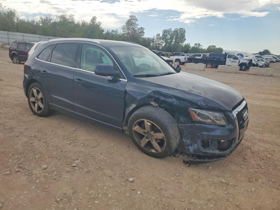 Aukcja sprzedaży 2010 Audi Q5, vin: WA1VKAFP9AA049195, numer aukcji: 66219726