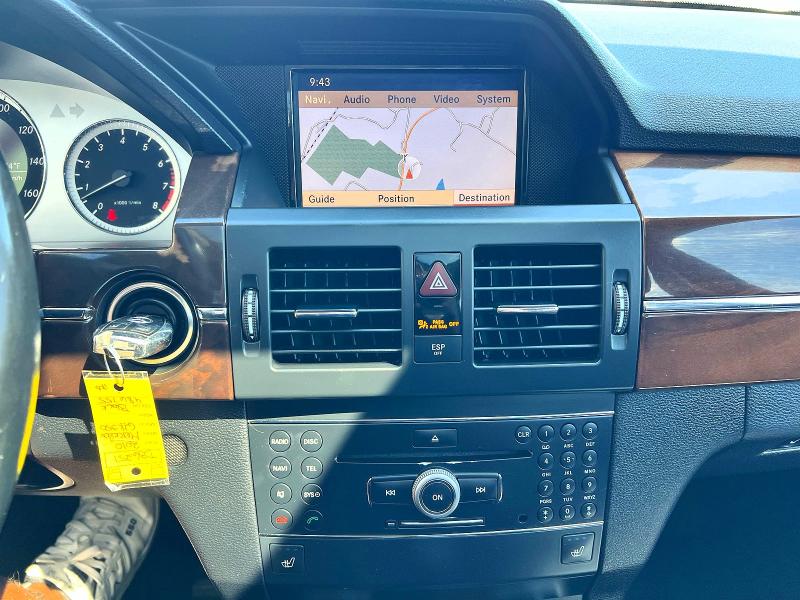 Продаж на аукціоні авто 2010 Mercedes-benz Glk, vin: WDCGG8HB4AF486755, номер лоту: 66976426