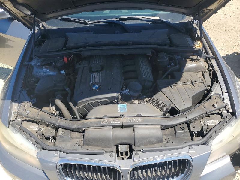 Aukcja sprzedaży 2011 Bmw 328, vin: WBAPH5G5XBNM80279, numer aukcji: 65774416