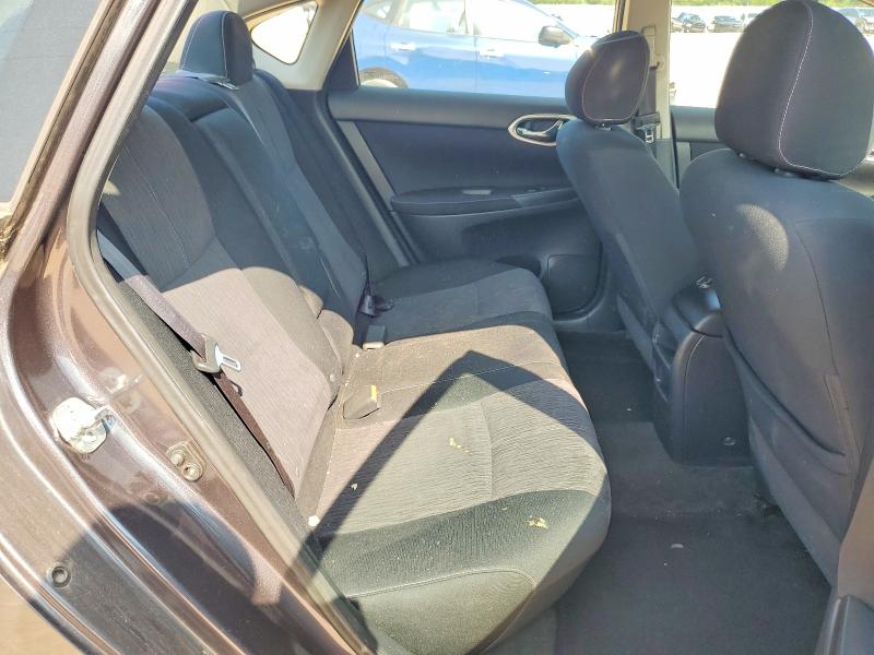 Aukcja sprzedaży 2014 Nissan Sentra, vin: 3N1AB7AP2EL668916, numer aukcji: 66478446
