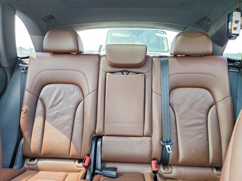 64387596 :رقم المزاد ، WA1L2AFP3GA141094 vin ، 2016 Audi Q5 مزاد بيع
