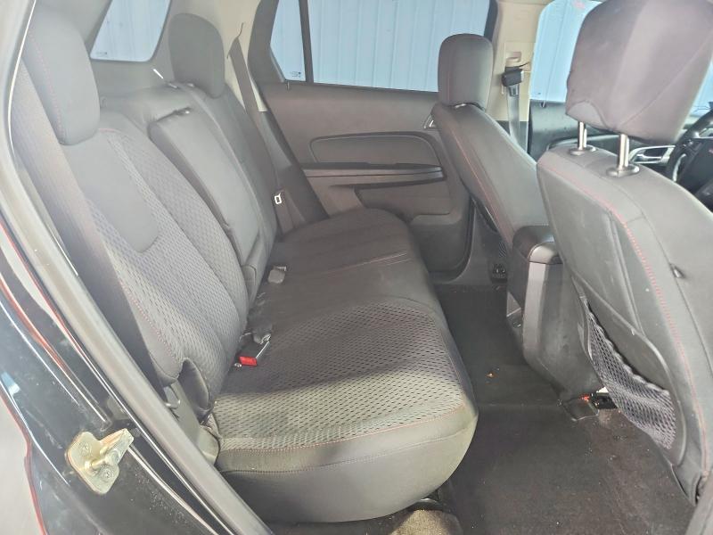 Aukcja sprzedaży 2012 Gmc Terrain, vin: 2GKALMEK3C6188655, numer aukcji: 61712106
