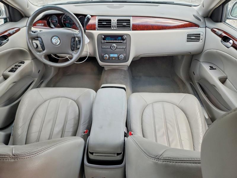 Aukcja sprzedaży 2008 Buick Lucerne, vin: 1G4HD57218U168242, numer aukcji: 63773666