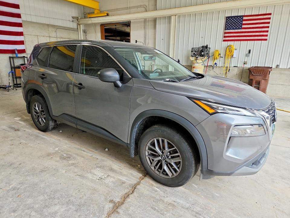 Продаж на аукціоні авто 2023 Nissan Rogue, vin: 5N1BT3AB8PC931125, номер лоту: 65574636